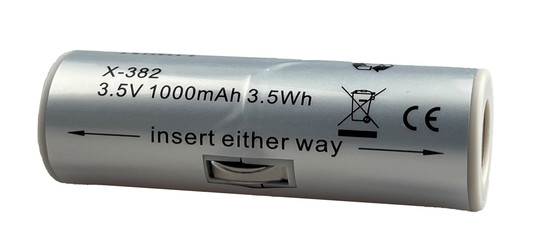 Heine OEM 3.6V NiMH BETA Handle Battery [X-002.99.315]